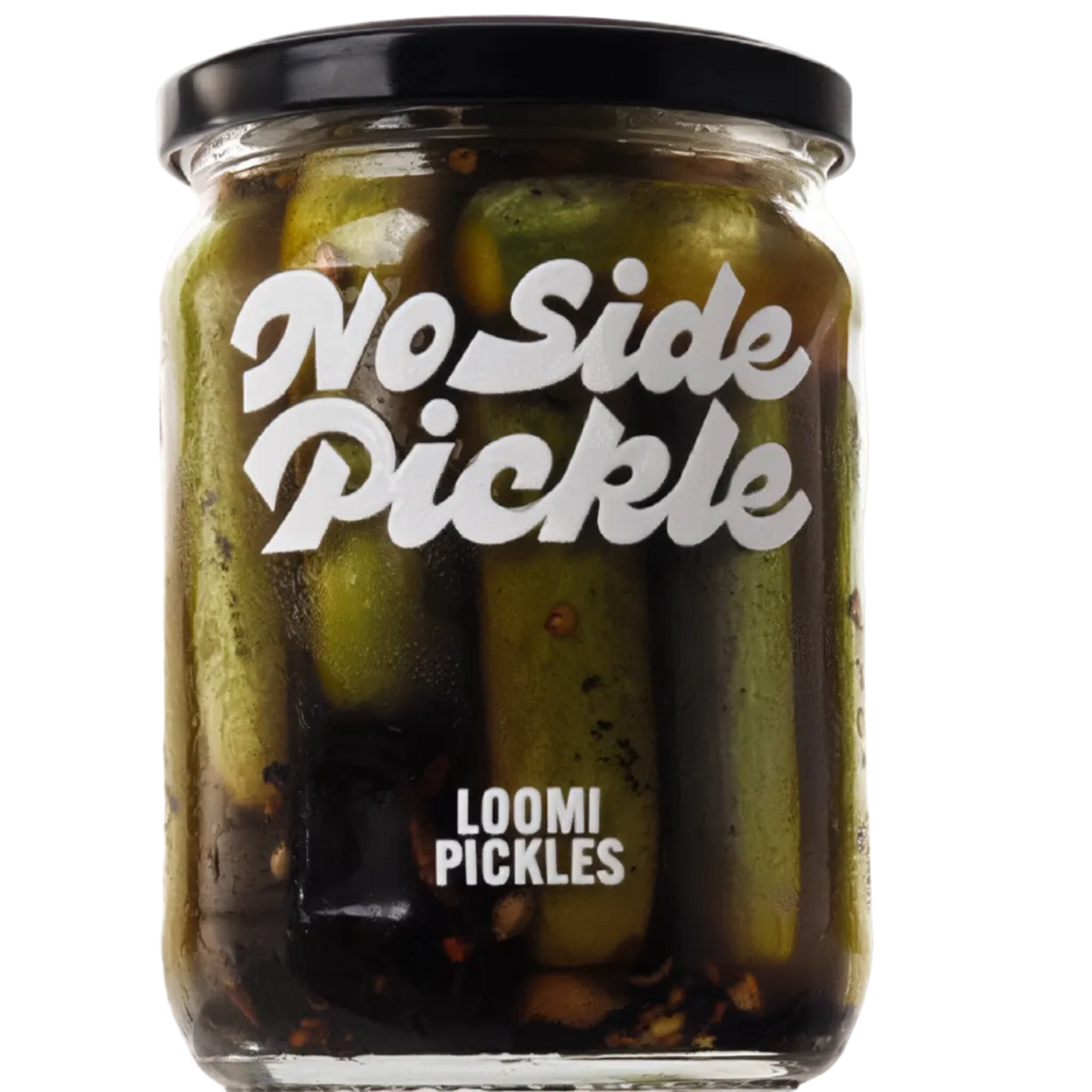Loomi Pickles