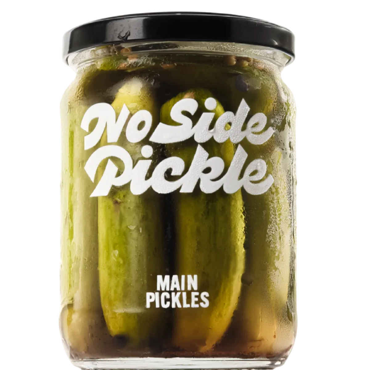 Main Pickles