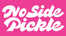 No Side Pickle | Dubai - Home