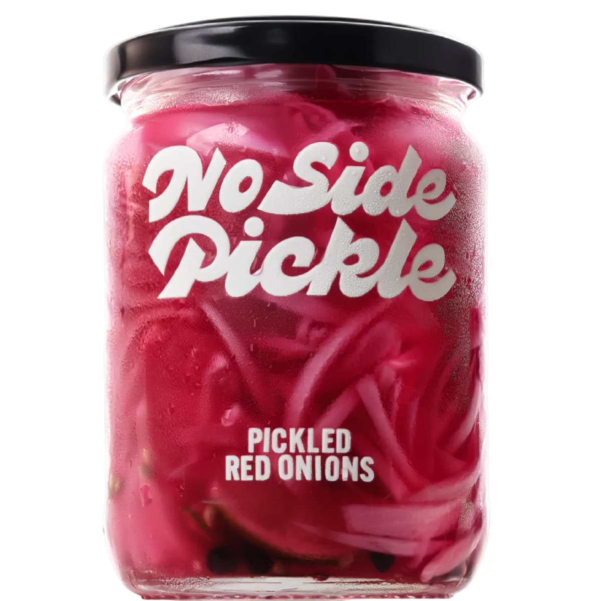 Pickled Red Onions
